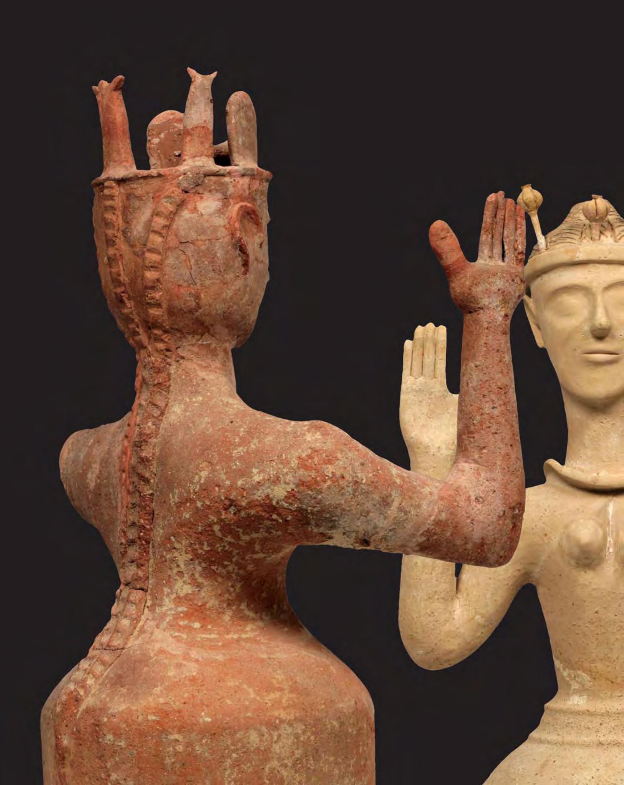 The Archaeological Museum of Herakleion (History Art Ebook) by Unknown