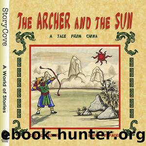 The Archer and the Sun by Rob Cleveland