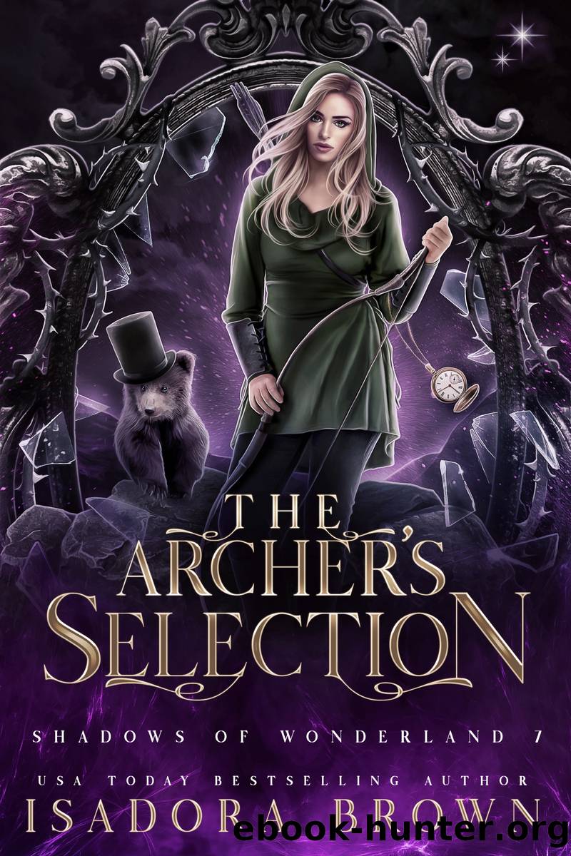 The Archer's Selection by Isadora Brown