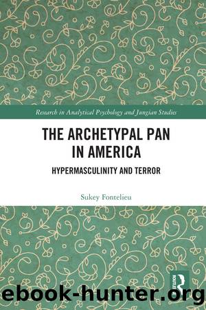 The Archetypal Pan in America by Sukey Fontelieu