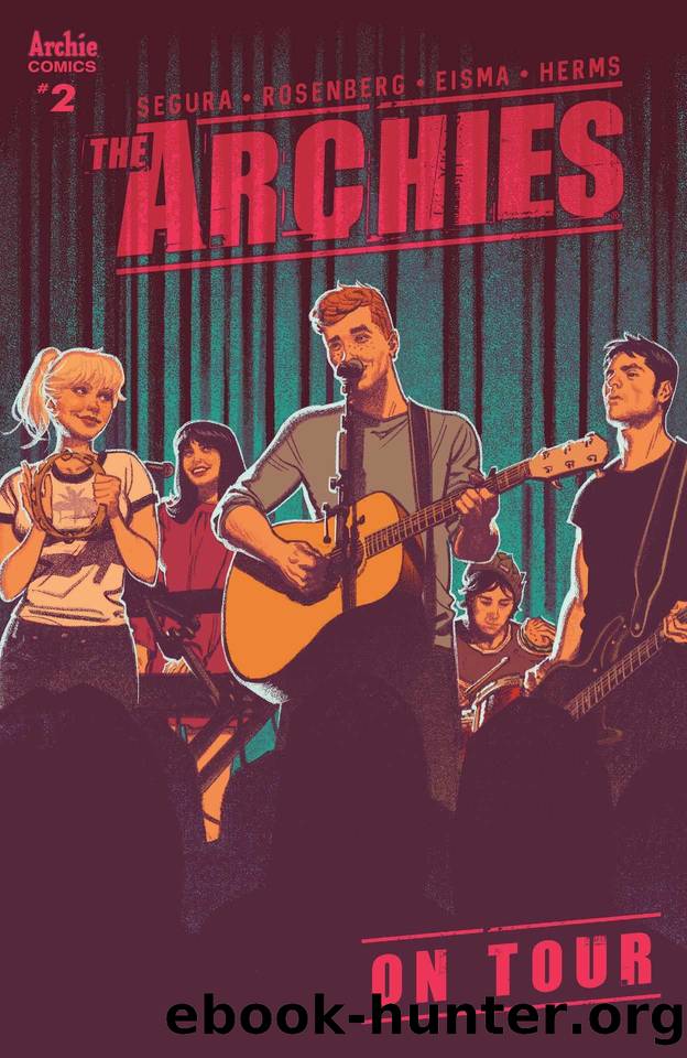 The Archies #2 by unknow