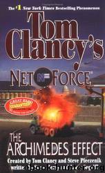 The Archimedes Effect by Tom Clancy