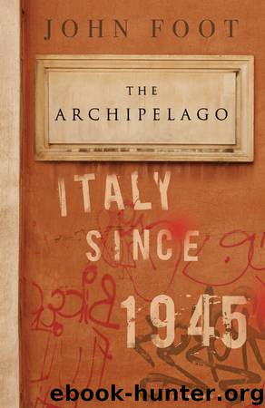 The Archipelago by John Foot