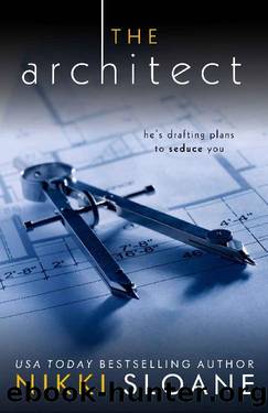 The Architect (Nashville Neighborhood Book 3) by Nikki Sloane
