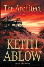 The Architect by Keith Ablow
