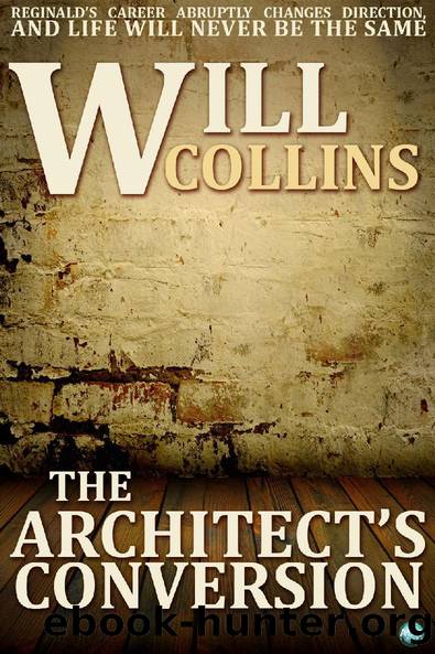The Architect's Conversion by Will Collins
