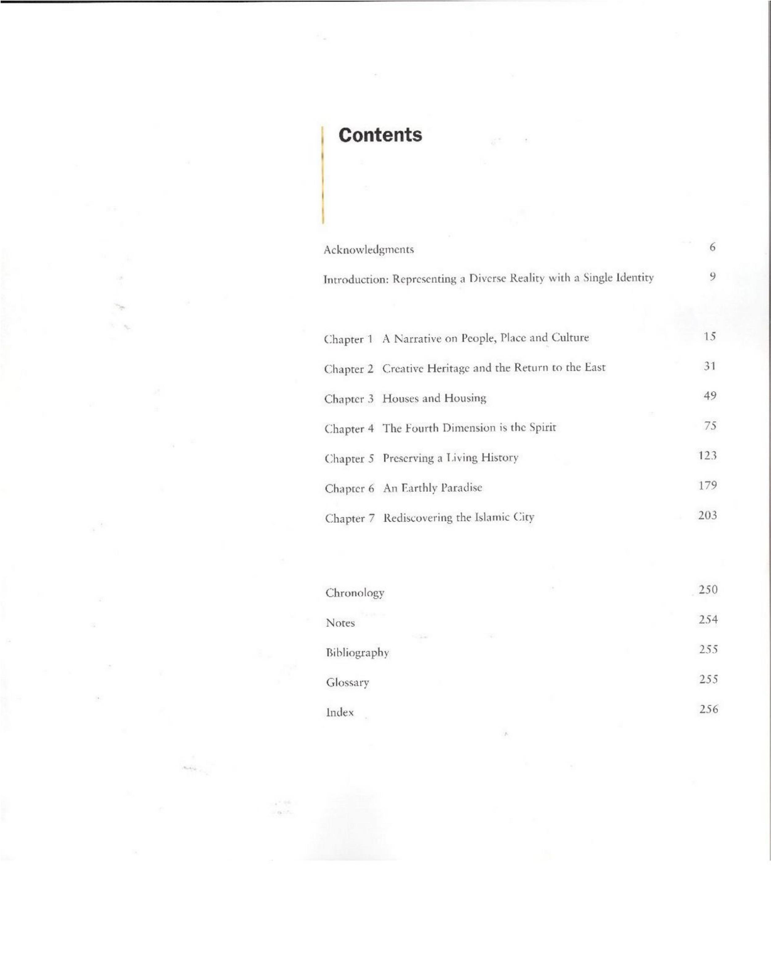 The Architecture of Rasem Badran (Art Ebook) by Koma-Code