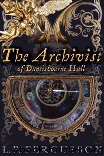 The Archivist (Duntisbourne Hall) by L.P. Fergusson