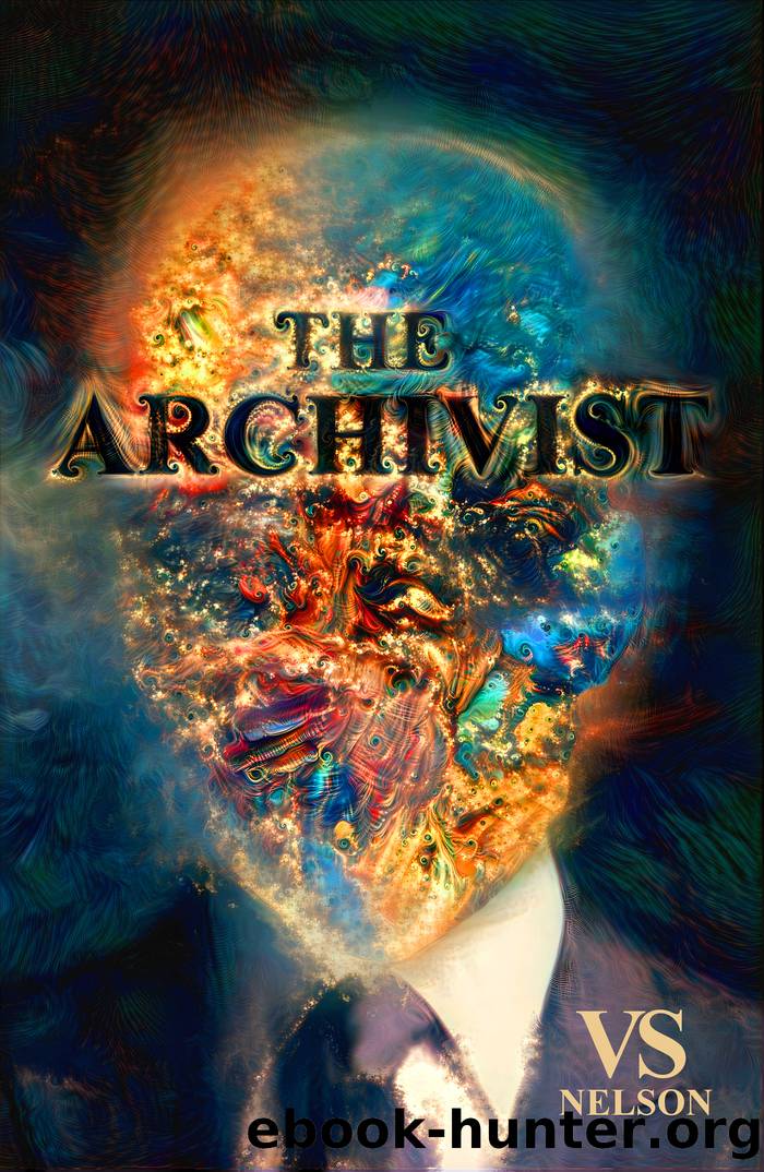 The Archivist by V S Nelson