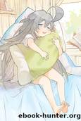 The Archmage on the Bed by TEKTAK (TEKTAK)