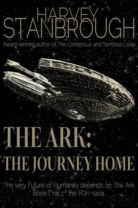 The Ark by Harvey Stanbrough