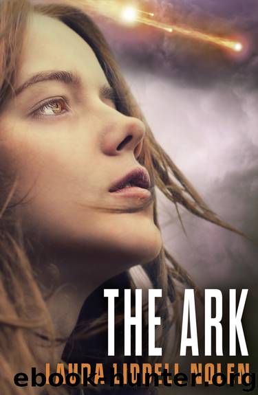 The Ark by Laura Liddell Nolen