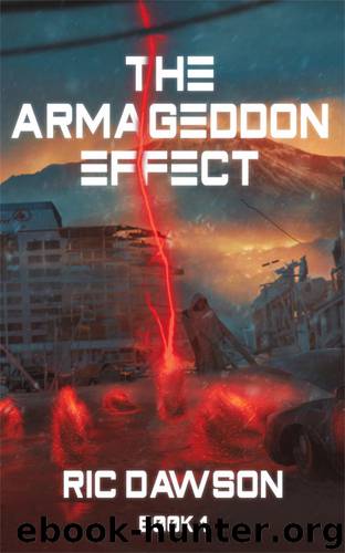 The Armageddon Effect by Ric Dawson