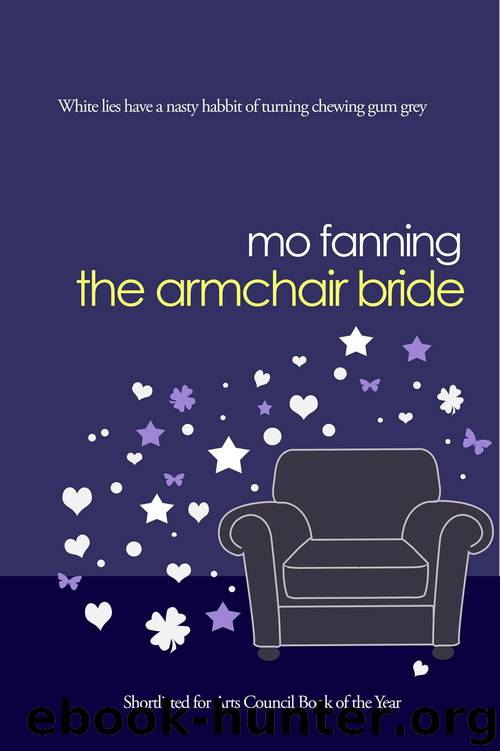 The Armchair Bride by Mo Fanning