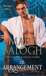 The Arrangement (SC 2) by Balogh Mary