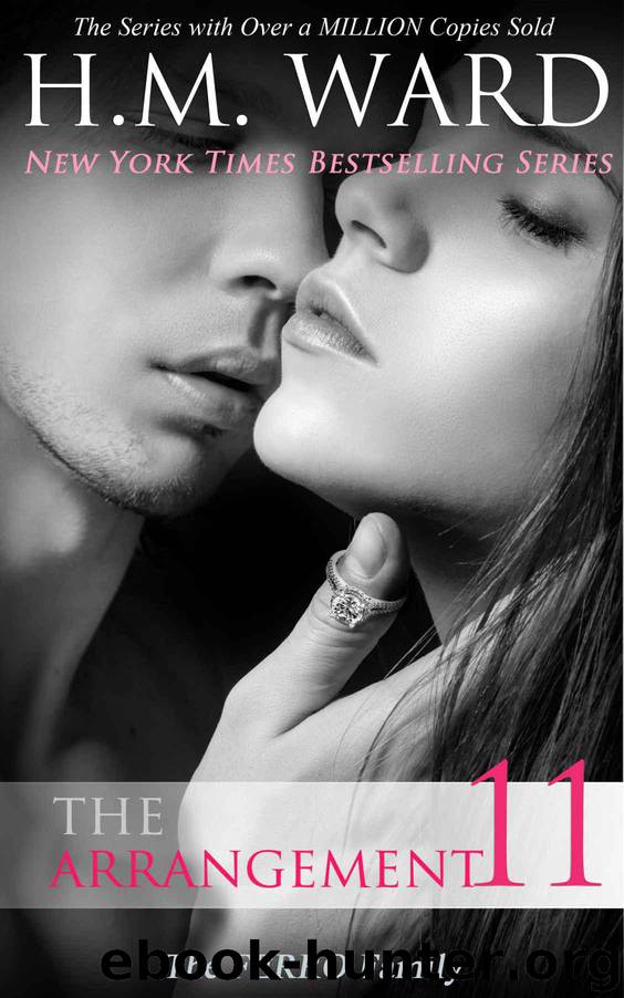 The Arrangement 11 (Ferro Family) by H.M. Ward