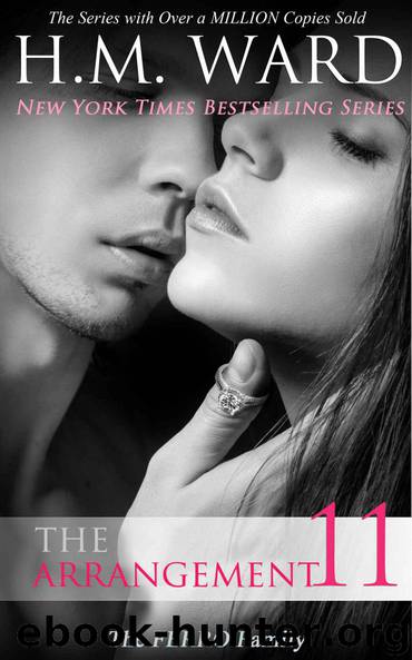 The Arrangement 11 (Ferro Family) by Ward H.M