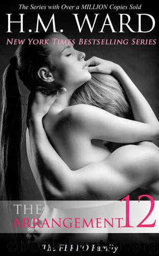 The Arrangement 12 (The Ferro Family) by H.M. Ward