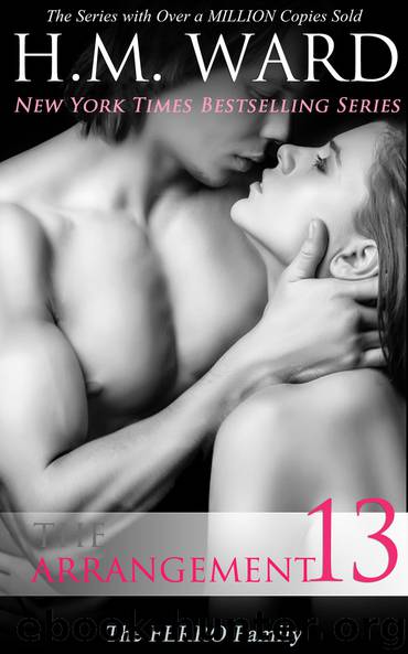 The Arrangement 13 (The Ferro Family) by H.M. Ward