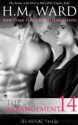 The Arrangement 14: The Ferro Family by H. M. Ward