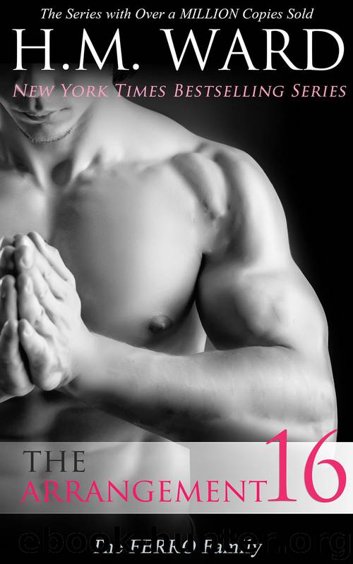 The Arrangement 16 by H.M. Ward