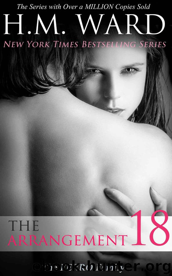 The Arrangement 18 (The Ferro Family) by H.M. Ward