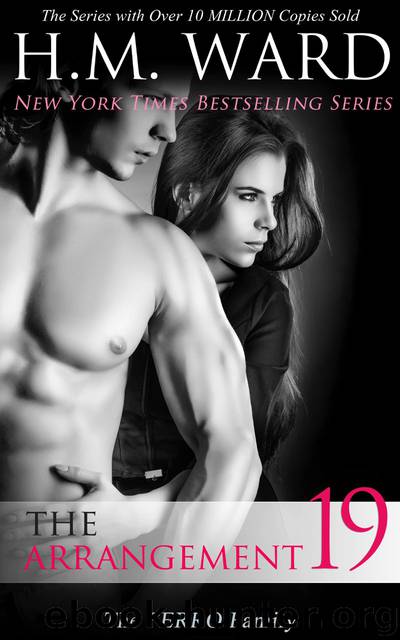 The Arrangement 19 by H. M. Ward