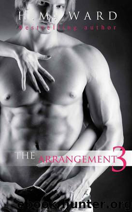 The Arrangement 3 by H. M. Ward