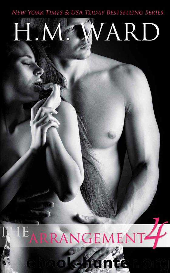 The Arrangement 4 (Ferro Family) by H.M. Ward