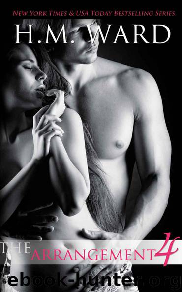 The Arrangement 4 (Ferro Family) by Ward H.M