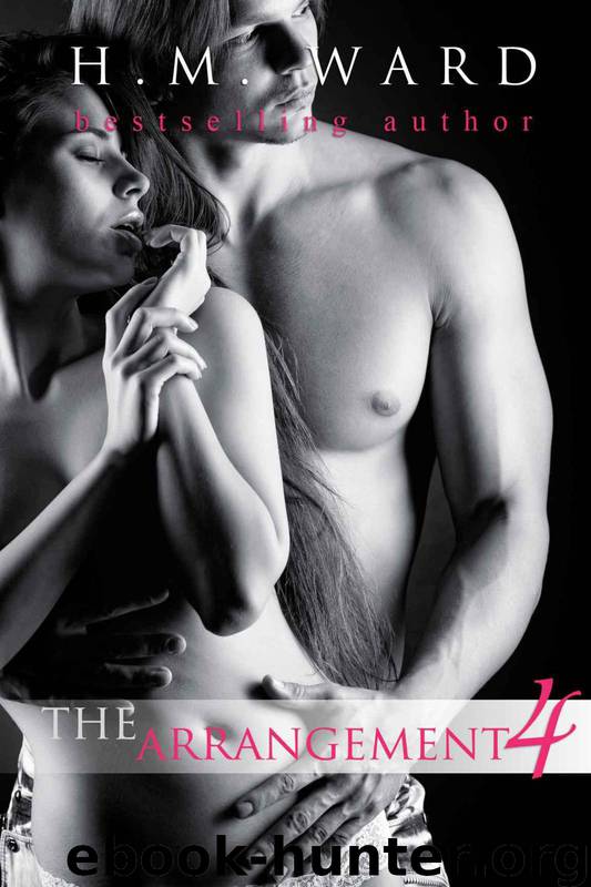 The Arrangement 4 by Ward H.M