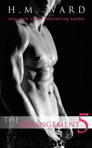 The Arrangement 5 by H.M. Ward