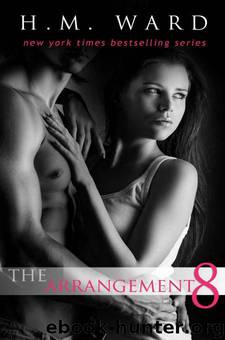 The Arrangement 8 by H. M. Ward