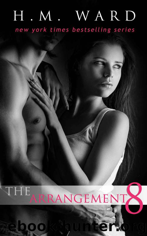 The Arrangement 8 by Ward H. M