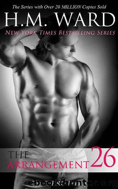 The Arrangement Vol. 26 (The Ferro Family) by H.M. Ward