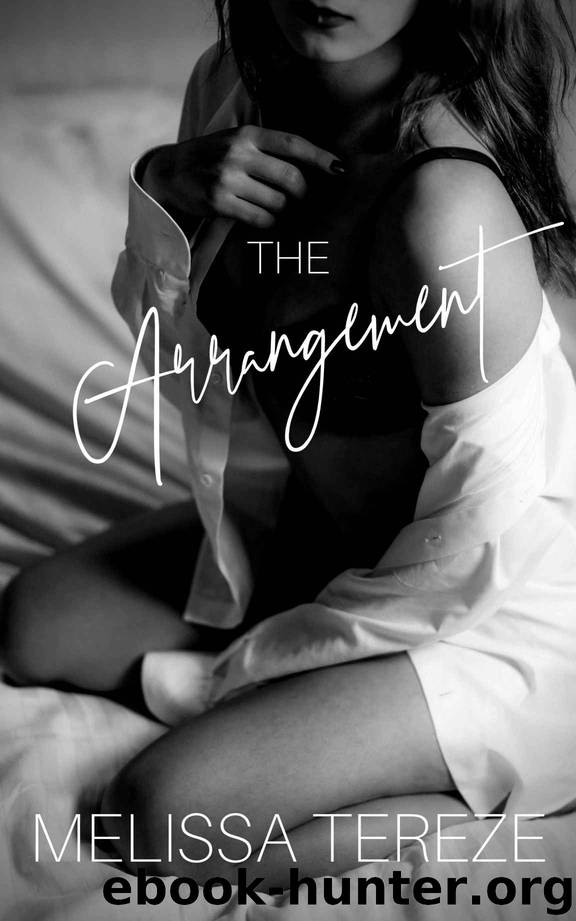 The Arrangement by Melissa Tereze