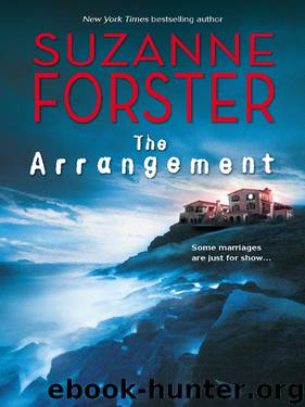 The Arrangement by Suzanne Forster