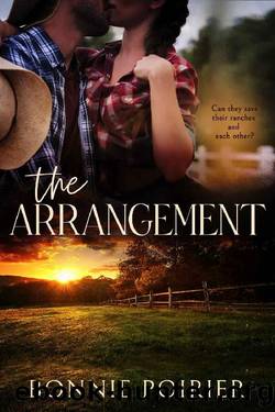 The Arrangement: The Morton Family Saga Book One by Bonnie Poirier