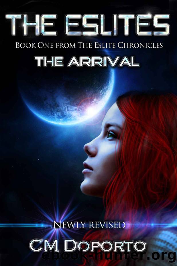 The Arrival by CM Doporto
