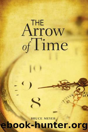 The Arrow of Time by Bruce Meyer
