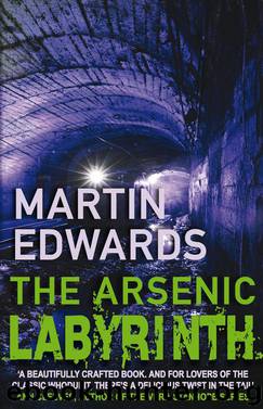 The Arsenic Labyrinth