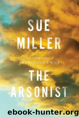 The Arsonist: A novel by Sue Miller