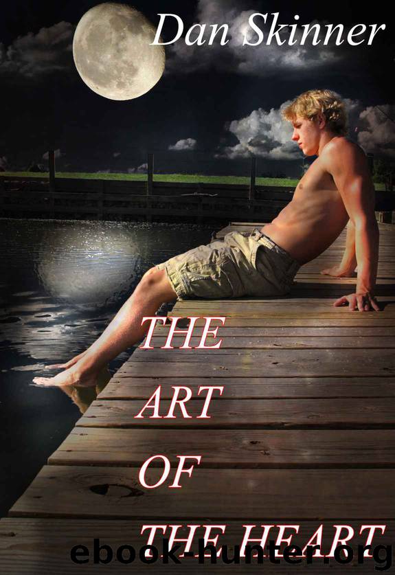 The Art Of The Heart by Dan Skinner