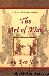 The Art Of War by Tzu Sun