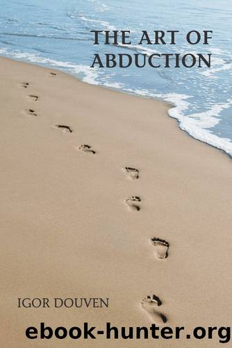 The Art of Abduction by Igor Douven