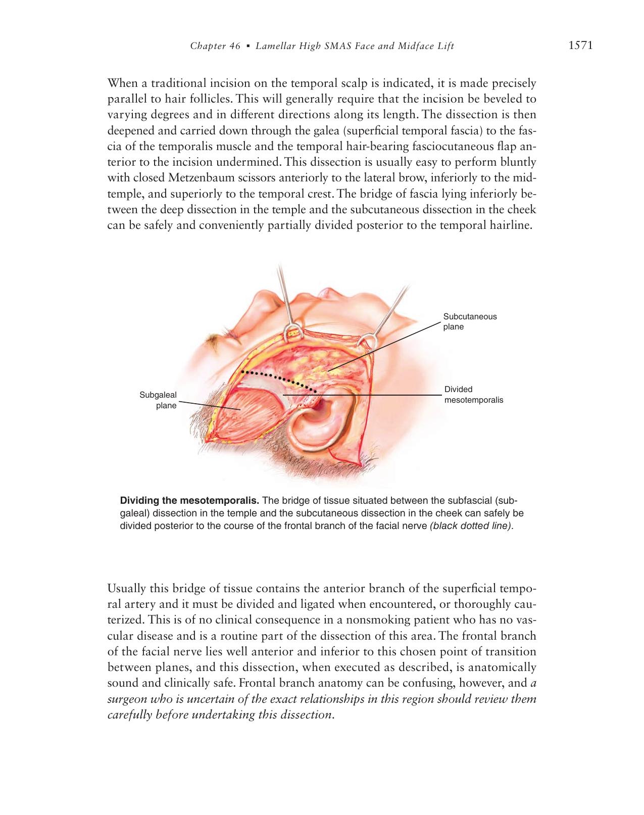 The Art of Aesthetic Surgery: Principles and Techniques, Three Volume Set, part 2 (Repost) by Foad Nahai
