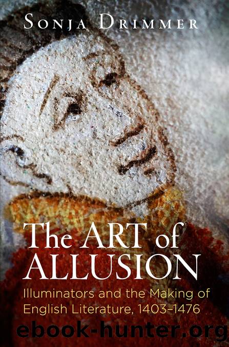 The Art of Allusion by Drimmer Sonja;