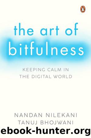 The Art of Bitfulness by Nandan Nilekani