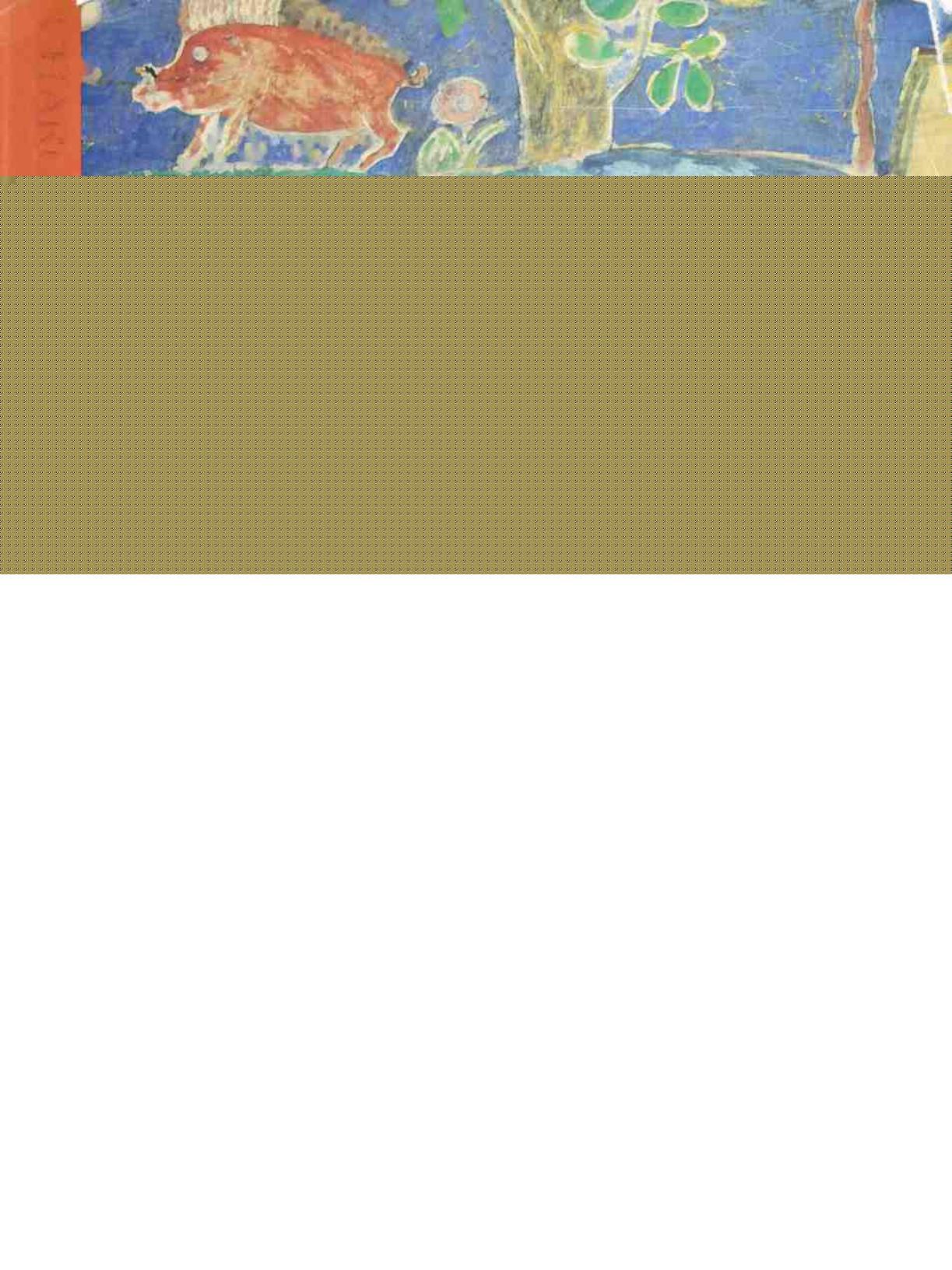 The Art of Charles Prendergast (Art Ebook) by Unknown