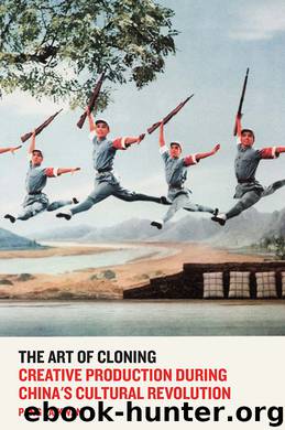 The Art of Cloning by Pang Laikwan